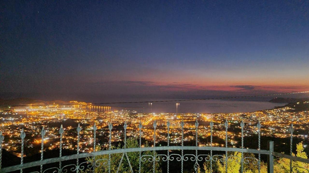 Apartmán Ranc Mujica Bar Exteriér fotografie
