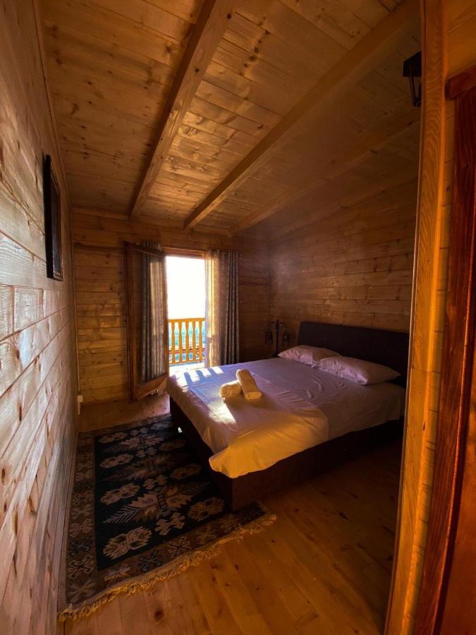 Apartmán Ranc Mujica Bar Exteriér fotografie