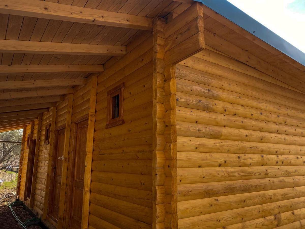 Apartmán Ranc Mujica Bar Exteriér fotografie