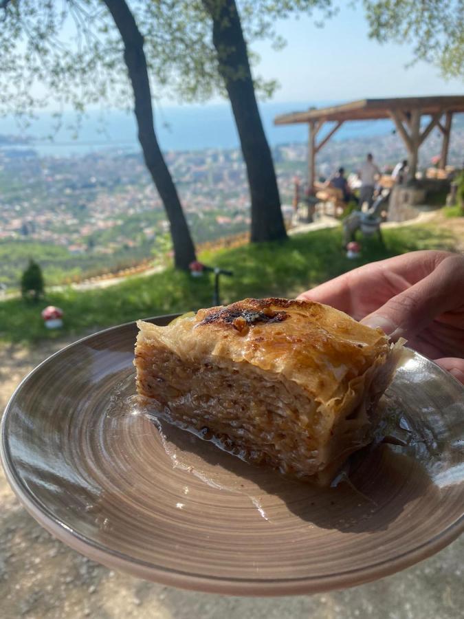 Apartmán Ranc Mujica Bar Exteriér fotografie