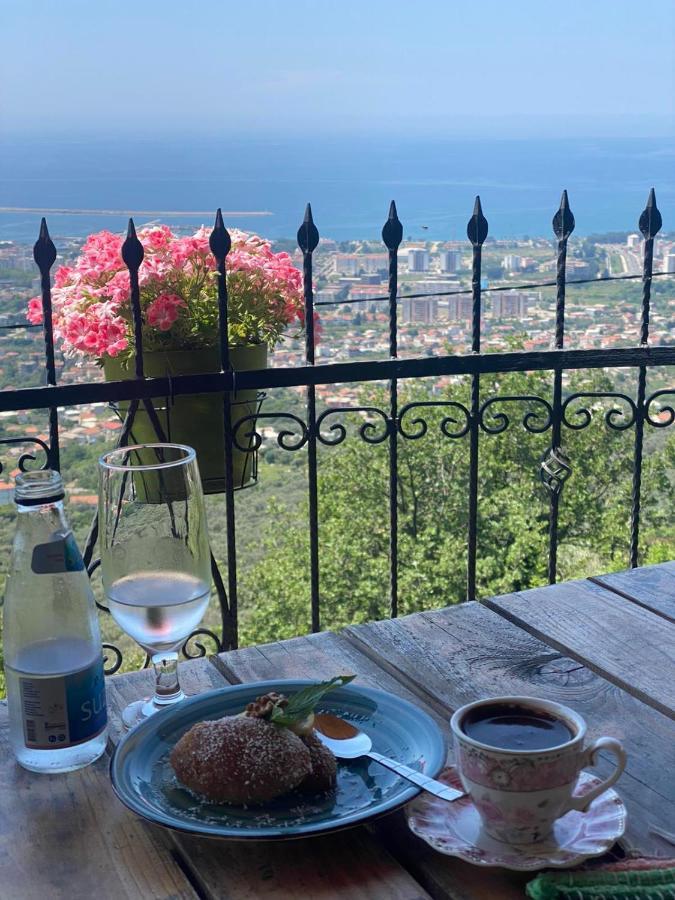 Apartmán Ranc Mujica Bar Exteriér fotografie