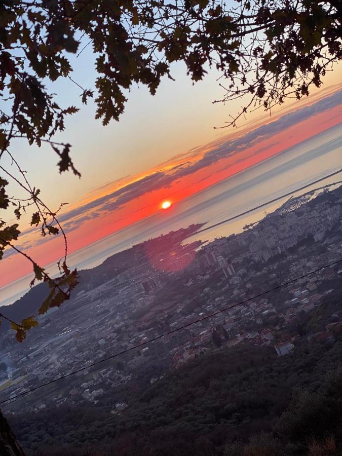 Apartmán Ranc Mujica Bar Exteriér fotografie