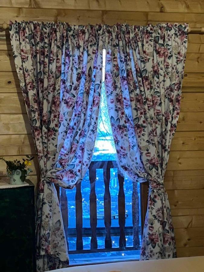 Apartmán Ranc Mujica Bar Exteriér fotografie