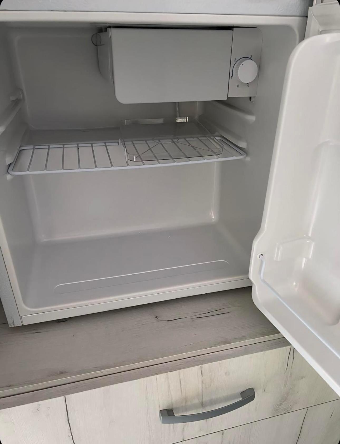 Apartmán Ranc Mujica Bar Exteriér fotografie